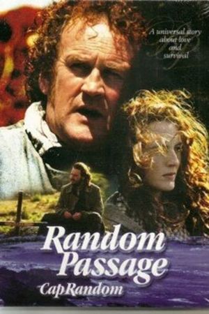 Random Passage's poster