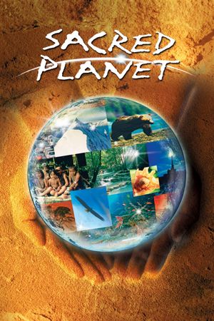 Sacred Planet's poster