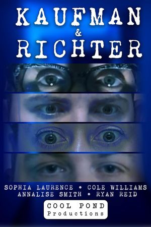 Kaufman & Richter's poster