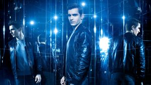 Now You See Me 2's poster