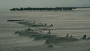 Dunkirk's poster