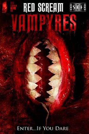 Red Scream Vampyres's poster