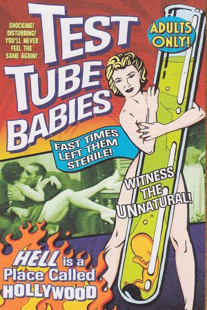 Test Tube Babies's poster