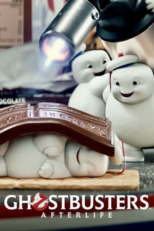 Ghostbusters: Afterlife's poster
