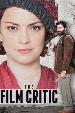 The Film Critic's poster