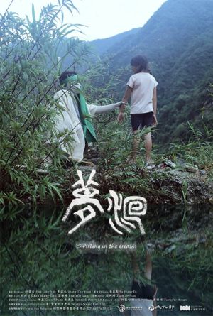 Swirling in the Dreams's poster