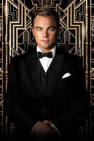 The Great Gatsby's poster