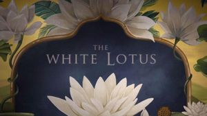 The White Lotus - Additional Photography's poster
