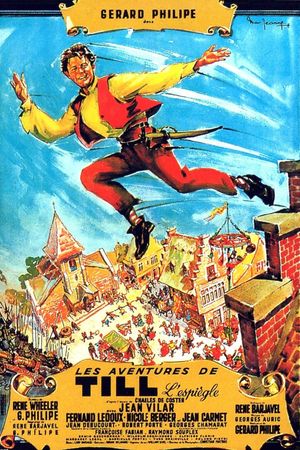 Bold Adventure's poster