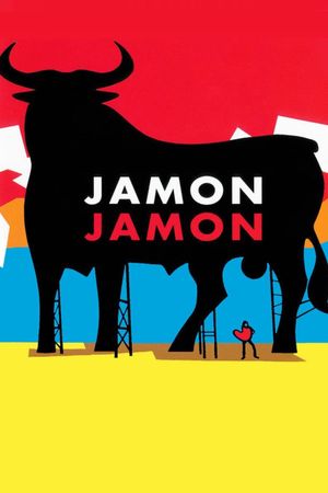 Jamón, Jamón's poster image