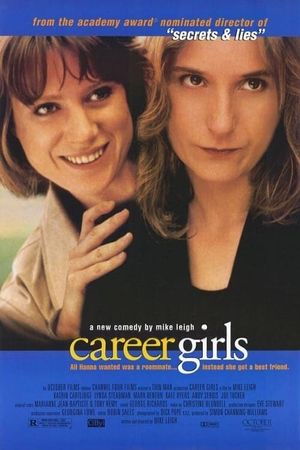 Career Girls's poster