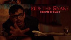 Ride the Snake's poster