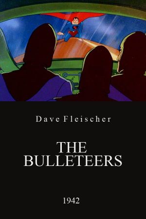 The Bulleteers's poster
