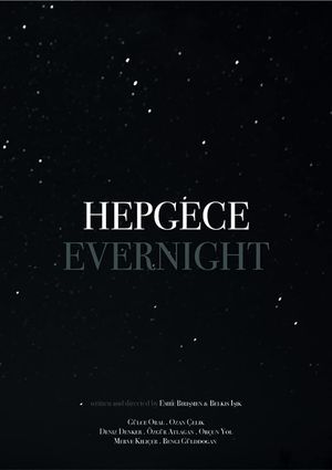 Hepgece's poster