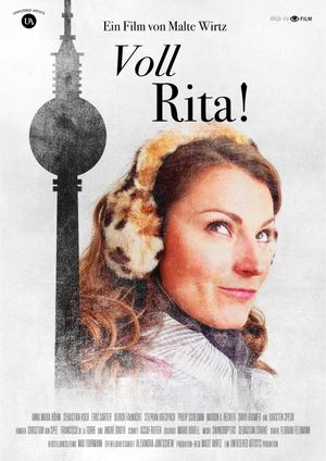 About Rita's poster image