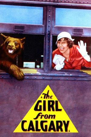 The Girl from Calgary's poster