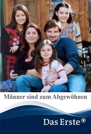 Männer sind zum Abgewöhnen's poster