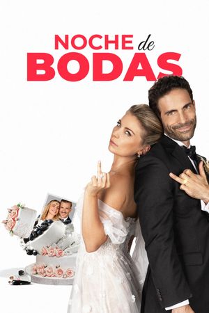 Noche De Bodas's poster image