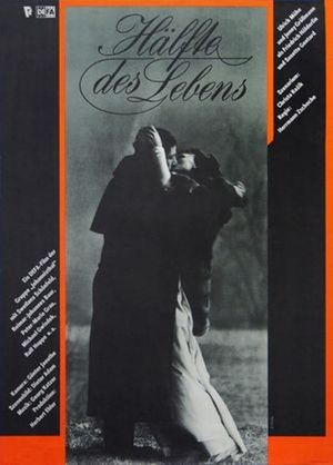 Hälfte des Lebens's poster