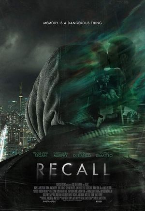 Recall's poster