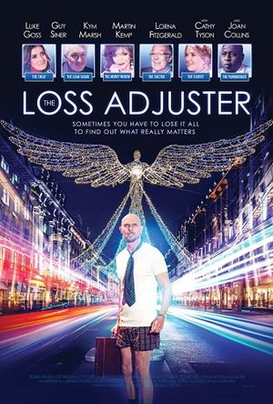 The Loss Adjuster's poster