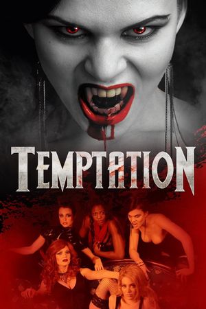 Temptation's poster