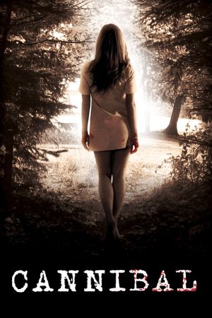 Cannibal's poster