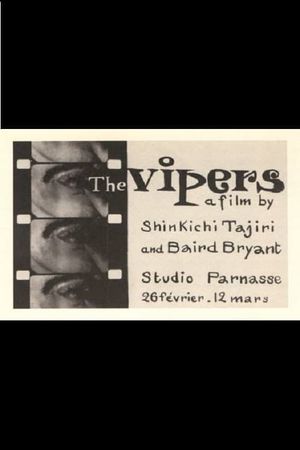 The Vipers's poster
