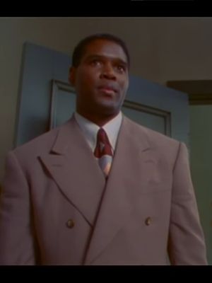 Heritage Minutes: Jackie Robinson's poster