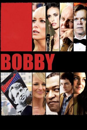 Bobby's poster