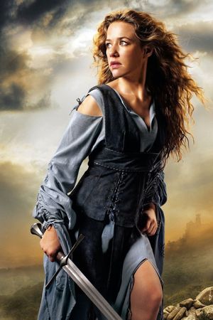 The Revenge of the Siren's poster