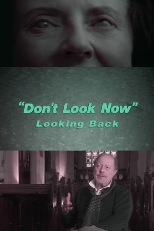 Don't Look Now: Looking Back's poster