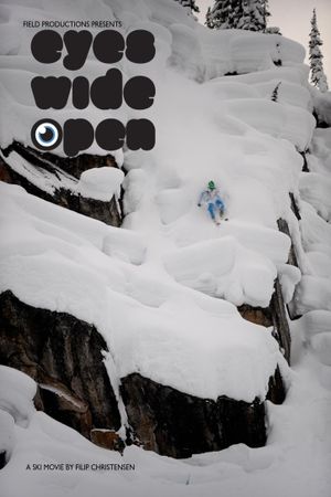 Eyes Wide Open's poster