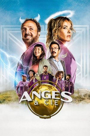 Anges & Cie's poster