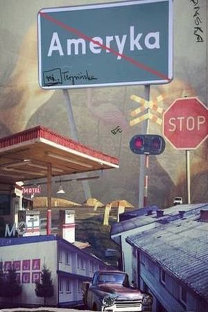 America's poster