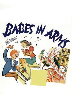 Babes in Arms's poster