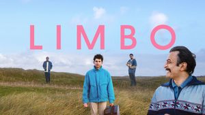 Limbo's poster