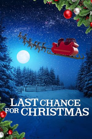 Last Chance for Christmas's poster
