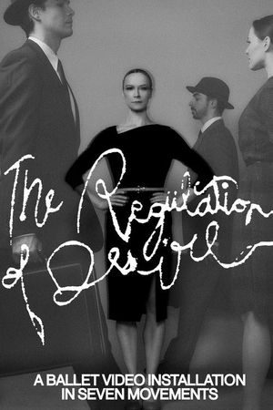 The Regulation of Desire's poster