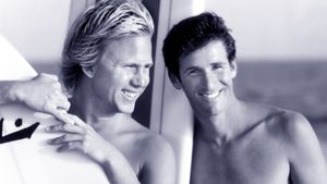 The Endless Summer 2's poster