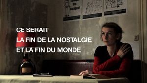 Où êtes vous, mes camarades's poster