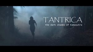 Tantrica's poster