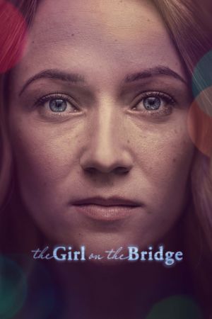 The Girl on the Bridge's poster