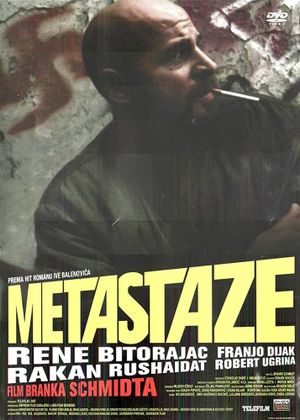 Metastases's poster image