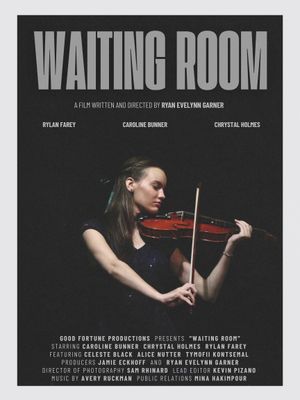 Waiting Room's poster