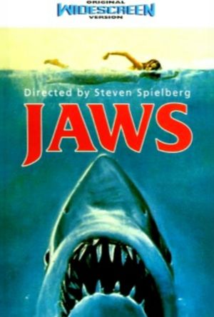 Jaws's poster