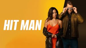 Hit Man's poster