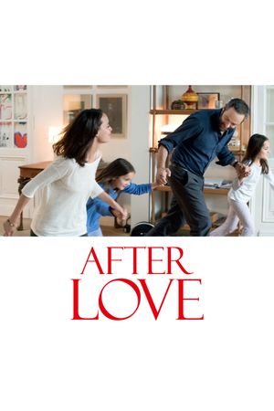 After Love's poster