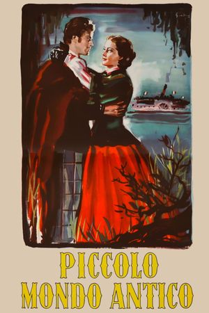 Piccolo mondo antico's poster