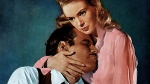 Touch of Evil's poster